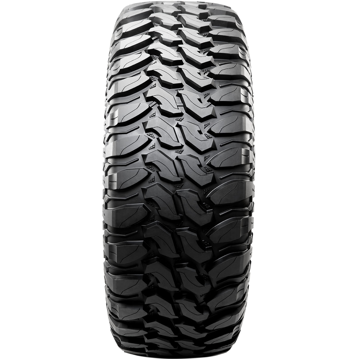 Radar Renegade R7 M/T LT315/75R16 121/118Q D Tires - Set of