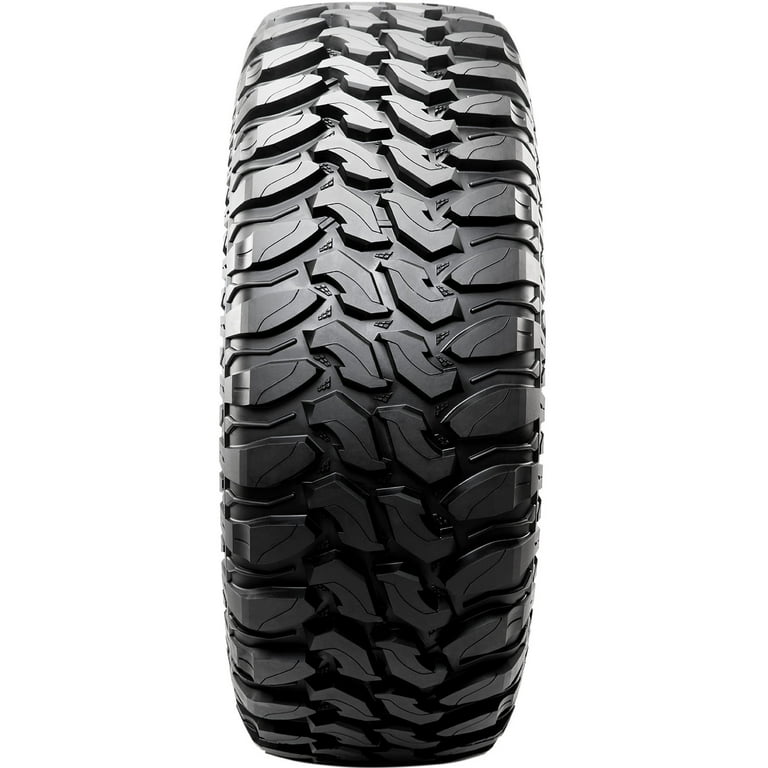 Radar Renegade R7 M/T LT315/75R16 121/118Q D Tires - Set of