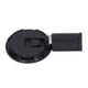 thumbnail image 1 of Tope de piso no magnético tapón de puerta resistente a la corrosión fuerte succión con tornillos de montaje para puerta de dormitorio ANGGREK  Otros, 1 of 8