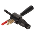 thumbnail image 1 of Outil de Perceuse Électrique, Marteau Électrique Simple à Utiliser, Convertisseur d'Injection d'Eau Portable en Cuivre Réglable pour Amélioration de la Maison, 1 of 7
