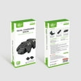thumbnail image 6 of KIPLINK Xbox Series X Charger [Dual Dock, 2x Batteries], 6 of 8