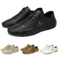 thumbnail image 3 of Chaussures Décontractées Hommes et Femmes Plus Bottes Chaudes en Velours à Enfiler Mode Extérieur Paresseux, 3 of 8