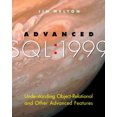 thumbnail image 2 of Advanced SQL:1999, Jim Melton Paperback, 2 of 2