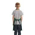 thumbnail image 3 of Artisan Collection by Reprime RP149 Youth Recycled Apron-Bottle, 3 of 3