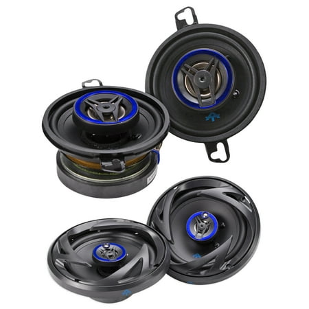 - (2) AUTOTEK ATS653 6.5