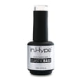 thumbnail image 1 of IN.HYPE Rubber Base Coat UV/LED Curable. Soak Off (Elastic), 1 of 4