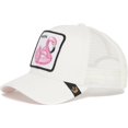 thumbnail image 1 of Gorra de béisbol a prueba de Sol para mujer, gorra de béisbol informal, a prueba de sol, visera, pescador, playa, al aire libre, 1 of 4
