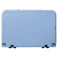 thumbnail image 4 of Orca 237414 Refroidisseur Bleu Clair 40 qt, 4 of 5