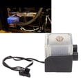 thumbnail image 4 of Computer Water Pump, G1/4 Thread 4pin Connector CPU Water Pump  For CPU For PC For Water Cooling Black, 4 of 8