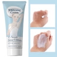 thumbnail image 3 of Crema Blanqueadora Para Axilas, 60ml, Piernas, Rodillas, Partes Privadas, Crema Blanqueadora Brillante ANGGREK Otros, 3 of 8