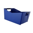 thumbnail image 3 of Cubo de Hielo BLESIY Cubo de Vino con Asas de Transporte Azul, 3 of 8