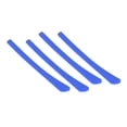 thumbnail image 3 of Glasses Ear Sleeve Replacement Tips Soft Silicone Easily Install Durable Blue, 3 of 8