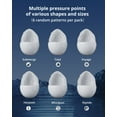 thumbnail image 4 of LOVENSE Kraken Disposable Egg Masturbator for Men, 6 Pack Gift Kit Set, 4 of 5