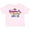 AD-Pink, variant on Inktastic My Grandma and Grandpa Love Me with Hearts Boys or Girls Toddler T-Shirt