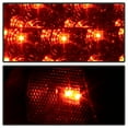 thumbnail image 6 of Black Smoke 1999-2005 Pontiac Grand AM Lumileds LED Tail Lights Lamps Left+Right, 6 of 7
