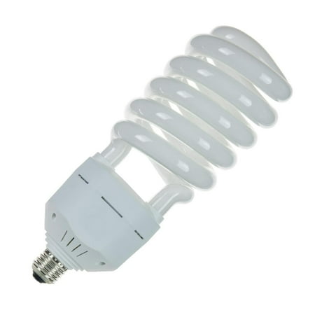 

Sunlite 05581 - SL85/30K/MED 05581-SU Twist Medium Screw Base Compact Fluorescent Light Bulb