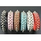 thumbnail image 4 of Collar Para Perro Con Picos De Metal, Razas Medianas. Mod.3, 4 of 5