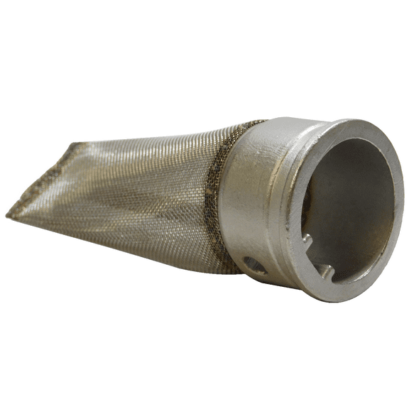 2011-2023 Polaris General Ranger RZR Sportsman OEM Spark Arrestor 1262123