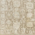 thumbnail image 6 of Hauteloom Beldon Living Room, Bedroom Area Rug - Traditional - Gray, Peach, Slate Blue - 8' x 10', 6 of 9