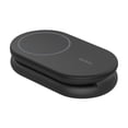 thumbnail image 2 of Cargador Inalámbrico Magnético 2 en 1 Belkin Qi2 15W negro, 2 of 8