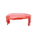 thumbnail image 4 of 2x Spool Cover For SmallCut 300 +Accu +Easy +Comf. 8845 8844 9824 9826 9588845, 4 of 11