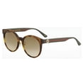 thumbnail image 2 of LENTE DE SOL GUCCI GG0416SK 004 55MM, 2 of 3