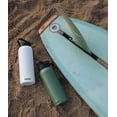 thumbnail image 3 of CamelBak Bouteille d'Eau en Acier Inoxydable Isolée sous Vide, Blanche, 3 of 9