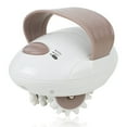 thumbnail image 2 of Electric Body Massager Arm Leg Massage Face Slimmer Anti-cellulite Machine Weightloss Gear Roller Cellulite Massage Device 40#84 (US Plug), 2 of 6