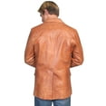 thumbnail image 2 of Scully Men's Lamb Leather Blazer Regular - 501-189 48 R, 2 of 2