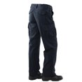 thumbnail image 2 of EMS Pantalons, Marine, Femmes, POLY Coton, W:10 L:U, 2 of 2