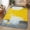 Yellow, variant on Front Door Mat Indoor Outdoor 19.7"x31.5", White Halloween Absorbent Non Slip Welcome Mat, Ghost Modern Art Cute Low Profile Entryway Rug for Front Entrance Porch Back Door Patio
