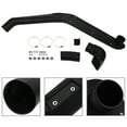 thumbnail image 2 of Car Snorkel Kit CCIYU ABS Plastic Air Intakes Parts Set Auto Snorkel Kit Fit for 1990-1997 for Toyota for Land Cruiser 1996-1997 For Lexus for LX 450, 2 of 5