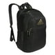 thumbnail image 1 of adidas Excel 7 Mochila, Negro/Dorado Metálico, Una talla, Mochila Excel 7, 1 of 5