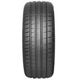 thumbnail image 3 of Set of 4 Kumho Ecsta Sport S PS72S 245/40R20XL 99(Y) Tires 2454020 245 40 20, 3 of 3
