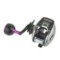thumbnail image 5 of DEUKIO 6+1BB Left Right Fishing Reel with LED Digital Display Electronic Baitcasting Line Counter Reel 8.0:1 Casting Reel, 5 of 16