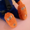 thumbnail image 3 of Stitch figurine toy, Stitch baby set, sitting keychain pendant, couple., 3 of 4