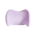 thumbnail image 2 of Lumbar Support Cushion, Ergonomic Back Pillow, Memory Foam Lumbar Pillow for Office Chair Car Seat Travel Home Comfort, 2 of 6