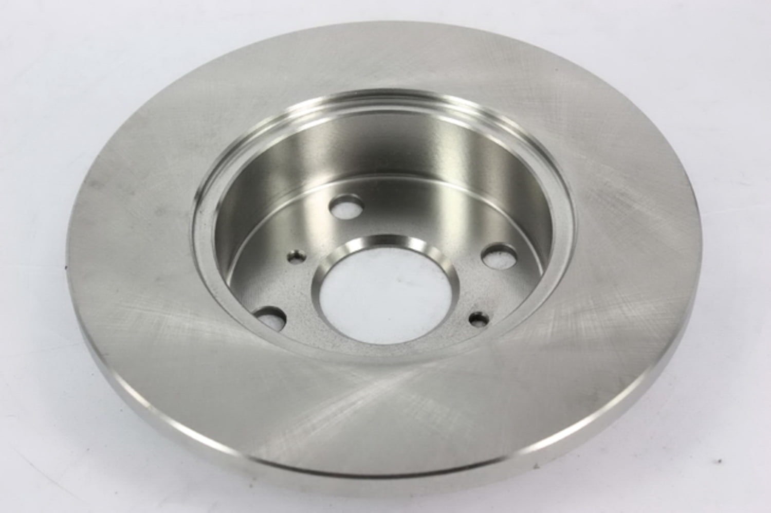 Winstop Brake Rotor, Front WS228431, Mitsubishi Mirage 1996-1993