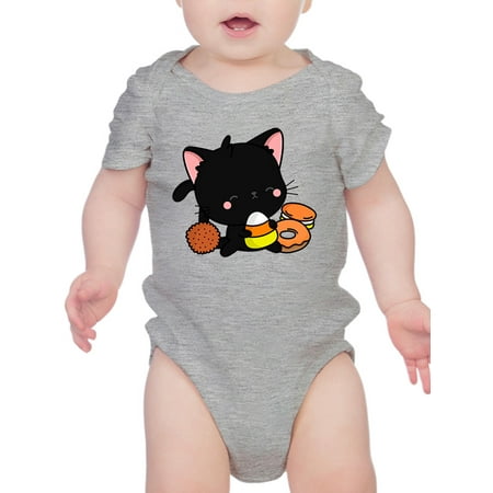 

Cute Boombay W Candies Bodysuit Infant -Image by Shutterstock 24 Months
