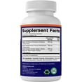 thumbnail image 4 of Suplemento Vitamatic Organic Irish Sea Moss 120 cápsulas, 4 of 5