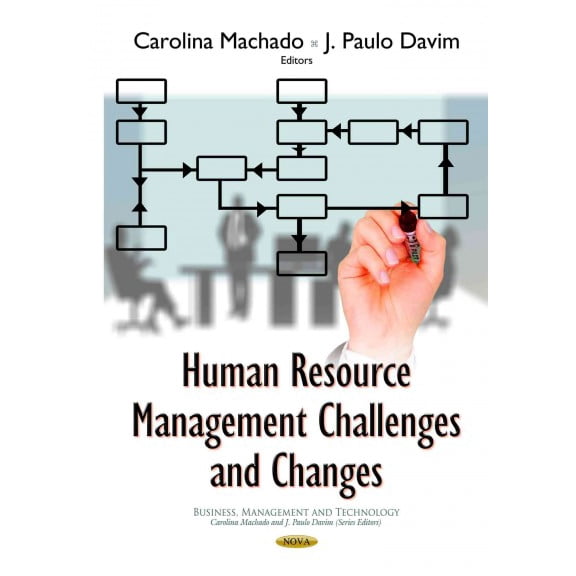 Human Resource Management Challenges and Changes