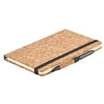thumbnail image 1 of MidOcean Suber Cork A5 Notebook with Pen Set, 1 of 3