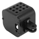 thumbnail image 5 of 2X Caja de Carcasa Protectora de Aleacion de Aluminio para GoPro Hero 4/5 Sesion Go Pro Camara de Accion Deportiva Accesorios Negro, 5 of 5
