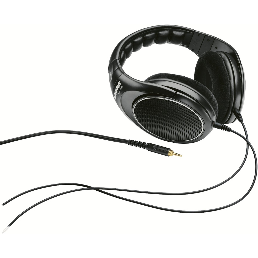 Shure SRH1440 Professional Open Back Headphones - image 2 of 9