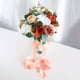 thumbnail image 3 of Ramo de flores para boda de novia - Hermoso arreglo floral para tu gran día, 3 of 9