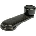 thumbnail image 4 of Dorman 76955 Window Crank Handle for Specific Nissan Models, Black, 4 of 4