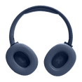thumbnail image 5 of JBL Tune 720BT Wireless Over-Ear Headphones with JBL Pure Bass Sound – Blue (No Manufacturer Warranty), 5 of 9