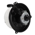 thumbnail image 1 of Motor De Ventilador, Motor De CA Motor Estable Rendimiento Alta Velocidad Perfecta Para Excavadora PC200 PC200-7, 1 of 7