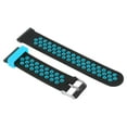 thumbnail image 4 of Silicone Smartwatch Band,Smartwatch Strap Silicone Sweat Smartwatch Strap Wrist Bandfor Watch Fit Innovative Solution, 4 of 14