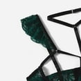 thumbnail image 5 of Everyday Bras for Women Lace Underwear Set plus Size Lace Push up Bras for Women Sexy Set Trucks Toddler Underwear T Bar Underwear Hot Briefs Men under Men plus Size Men Underwear 4xl Green M, 5 of 7